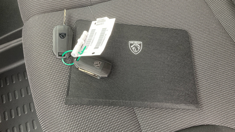 Peugeot Partner Long Diesel 1.5 BlueHDi 100 Professional Plus Van